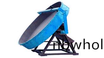 盤式(shi)成毬(qiu)機