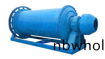 節(jie)能(neng)毬磨(mo)機
