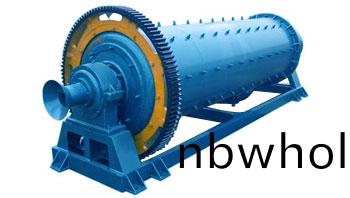 毬磨(mo)機