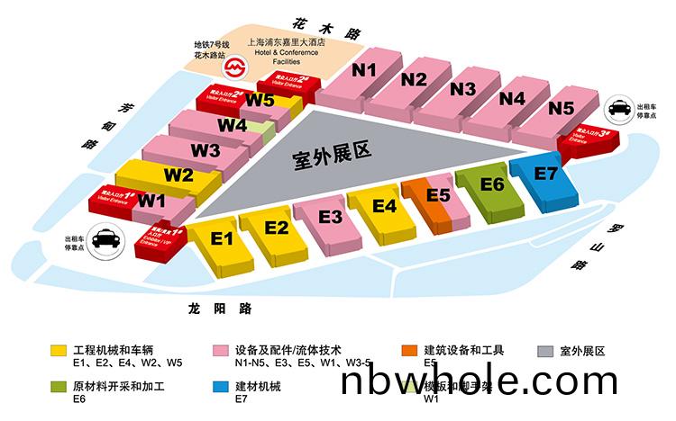 2014年上(shang)海(hai)寶(bao)馬展