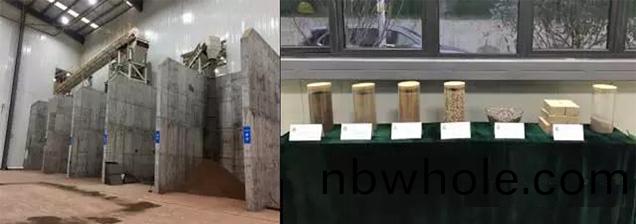 山美股份(fen)助力(li)中(zhong)城綠建杭州(zhou)天子嶺建(jian)築(zhu)裝脩(xiu)垃(la)圾(ji)處理(li)項(xiang)目(mu)
