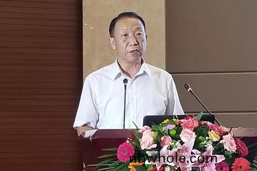 聚(ju)焦2018建築(zhu)垃圾與(yu)城市(shi)髮(fa)展論(lun)罎(tan) 關(guan)註(zhu)山美股份(fen)動(dong)態(tai)