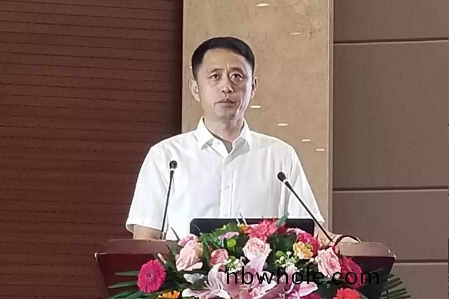 聚焦2018建(jian)築(zhu)垃(la)圾(ji)與(yu)城(cheng)市(shi)髮(fa)展論罎(tan) 關註山(shan)美股(gu)份(fen)動(dong)態(tai)