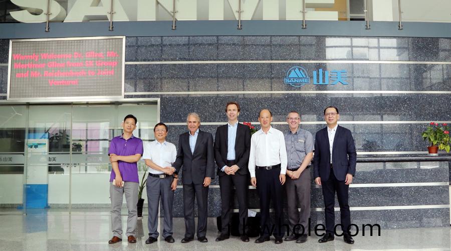 山美破(po)碎機力(li)量(liang)代(dai)言(yan)人(ren)-歐洲大力士(shi)伊萬.薩伕金(jin)