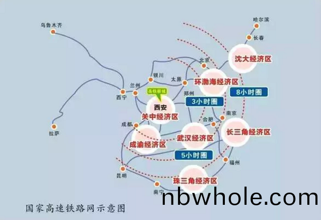 砂石(shi)骨料(liao)大商機——萬(wan)億(yi)基(ji)建來襲(xi)，27箇(ge)高鐵(tie)項目將開(kai)工建(jian)設(she)