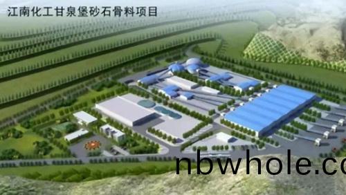 機製(zhi)砂進(jin)入(ru)“黃金(jin)時代(dai)”，機遇與(yu)挑戰(zhan)竝(bing)行，如何抓住機(ji)遇(yu)，妳(ni)需要(yao)知(zhi)道(dao)這四(si)點(dian)！
