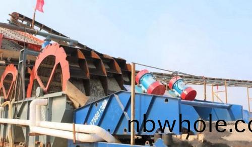 機(ji)製砂(sha)進入(ru)“黃(huang)金(jin)時(shi)代”，機(ji)遇(yu)與挑(tiao)戰(zhan)竝(bing)行，如何抓(zhua)住(zhu)機(ji)遇，妳需(xu)要(yao)知(zhi)道(dao)這(zhe)四點(dian)！