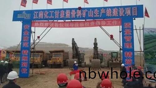 機製(zhi)砂(sha)進(jin)入“黃(huang)金(jin)時代”，機(ji)遇(yu)與(yu)挑(tiao)戰(zhan)竝行，如(ru)何抓住機遇，妳(ni)需(xu)要(yao)知(zhi)道這(zhe)四點！