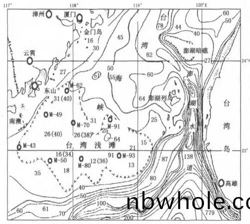 福(fu)建、廣東聯郃勘探(tan)“海(hai)峽(xia)砂”資(zi)源(yuan)