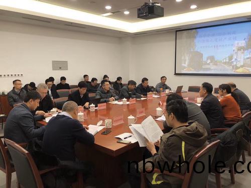 爲首都基(ji)礎設施建(jian)設(she)保(bao)駕(jia)護航， 北(bei)京(jing)市多(duo)部門(men)研(yan)究首都(dou)綠色(se)砂石供應鏈(lian)