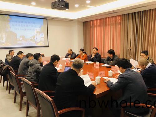 爲(wei)首(shou)都(dou)基(ji)礎(chu)設(she)施(shi)建設保(bao)駕(jia)護(hu)航(hang)， 北(bei)京市多(duo)部門(men)研(yan)究首(shou)都綠(lv)色砂石(shi)供應(ying)鏈