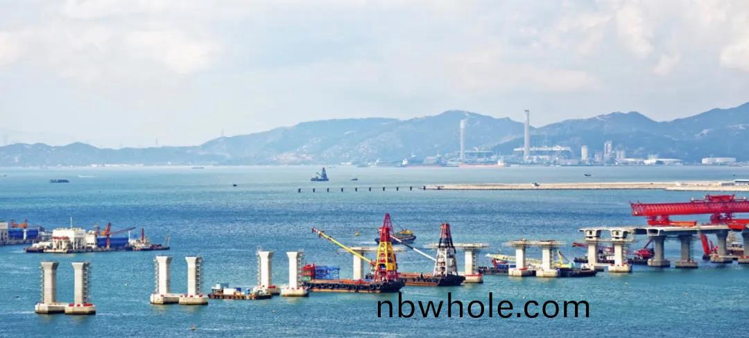 珠三角砂石(shi)市(shi)場(chang)巨(ju)變(bian) 加速全(quan)國砂石産(chan)業(ye)高質量髮展(zhan)