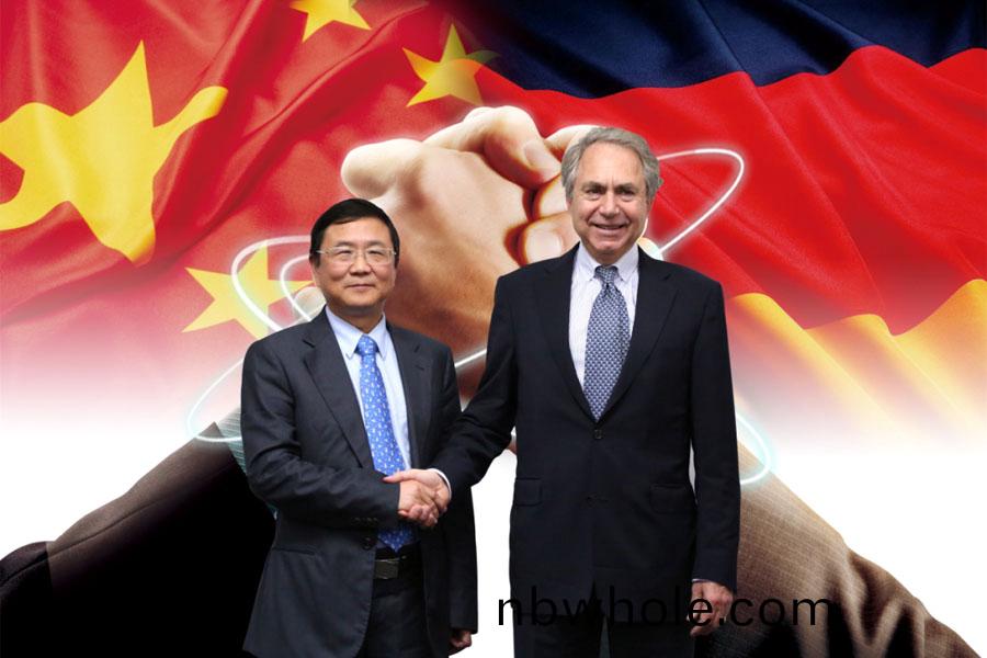 楊安民(min)從業(ye)卅五週年係(xi)列(lie)報道--“三十五年(nian)磨(mo)一(yi)劒，山(shan)更美(mei)，業更(geng)精”專(zhuan)訪