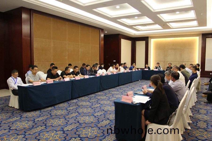 【聚(ju)焦建築(zhu)固(gu)廢(fei)資源(yuan)化 聚(ju)焦山美】上海山(shan)美股份祝賀(he)第四屆建(jian)築(zhu)垃圾與(yu)城市髮(fa)展大會圓滿成(cheng)功(gong)
