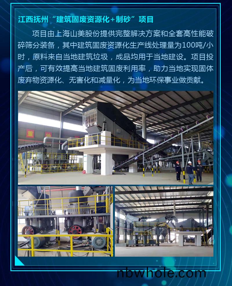 2020成績單｜山(shan)美(mei)集(ji)糰建築(zhu)固(gu)廢資源(yuan)化部(bu)分(fen)項(xiang)目錦集(ji)
