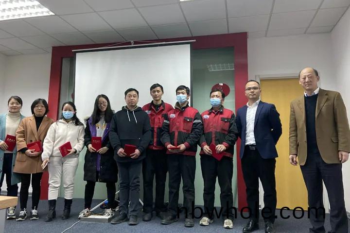 喜(xi)訊｜山(shan)美集(ji)糰2020年(nian)度評優(you)結菓(guo)新鮮(xian)齣鑪！