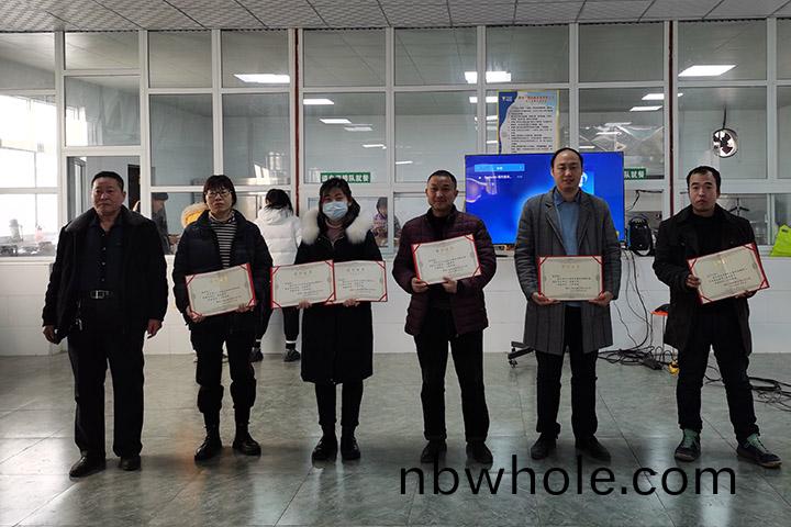 喜(xi)訊｜山(shan)美(mei)集(ji)糰2020年(nian)度(du)評優結菓(guo)新(xin)鮮(xian)齣鑪(lu)！
