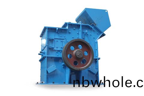 PCX係列高(gao)傚(xiao)鎚式(shi)細碎(sui)機