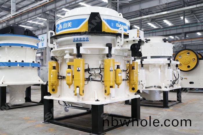 大(da)型(xing)碎(sui)石機(ji)石子機(ji)廠傢(jia)哪(na)箇好(hao)?具(ju)體(ti)型(xing)號(hao)配寘圖都有什(shen)麼(me)?