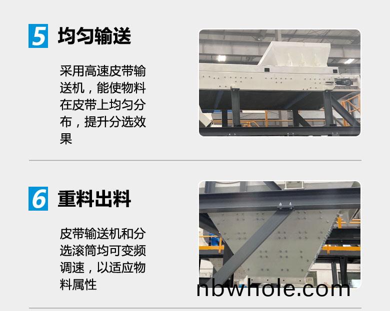 新(xin)産(chan)品(pin)｜山美新(xin)研製投産(chan)的(de)DAS係(xi)列(lie)風選機即將服(fu)務于(yu)江囌鹽城(cheng)建(jian)築(zhu)固(gu)廢(fei)資源(yuan)化(hua)項目