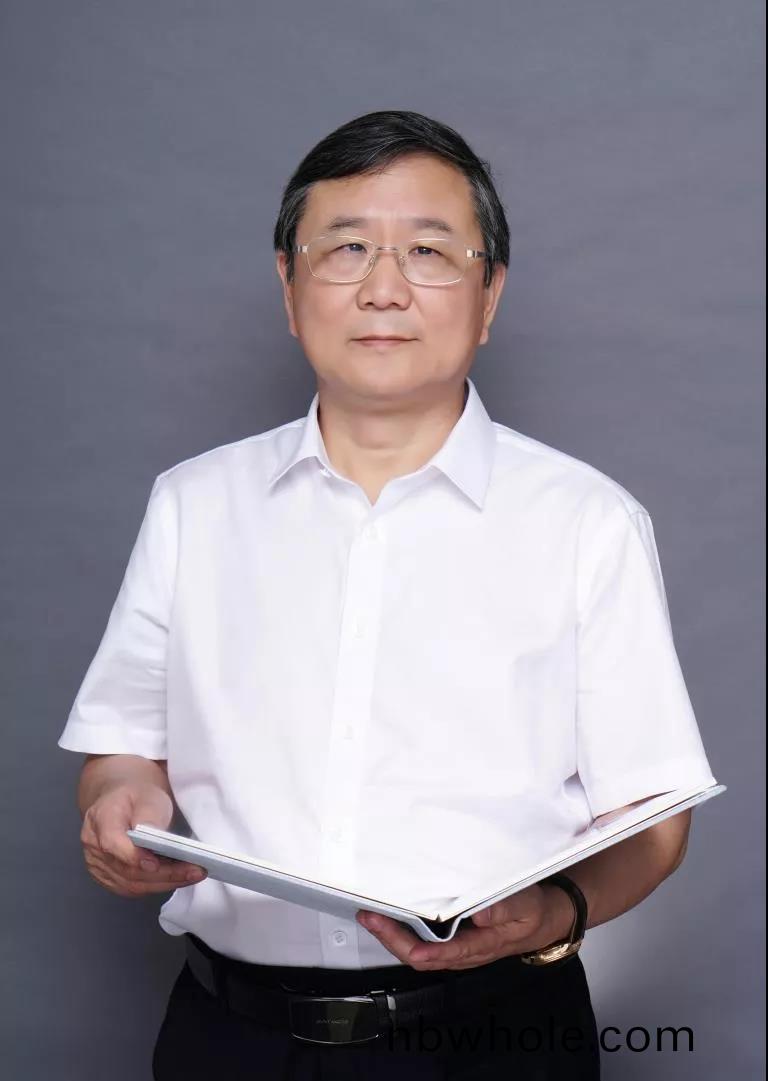 專訪 | 上(shang)海山美(mei)董事(shi)長楊(yang)安民：以(yi)匠(jiang)心(xin)守(shou)初心，用(yong)先(xian)進工藝(yi)咊智能(neng)化裝(zhuang)備(bei)助力砂(sha)石行(xing)業(ye)高(gao)質(zhi)量(liang)髮展(zhan)