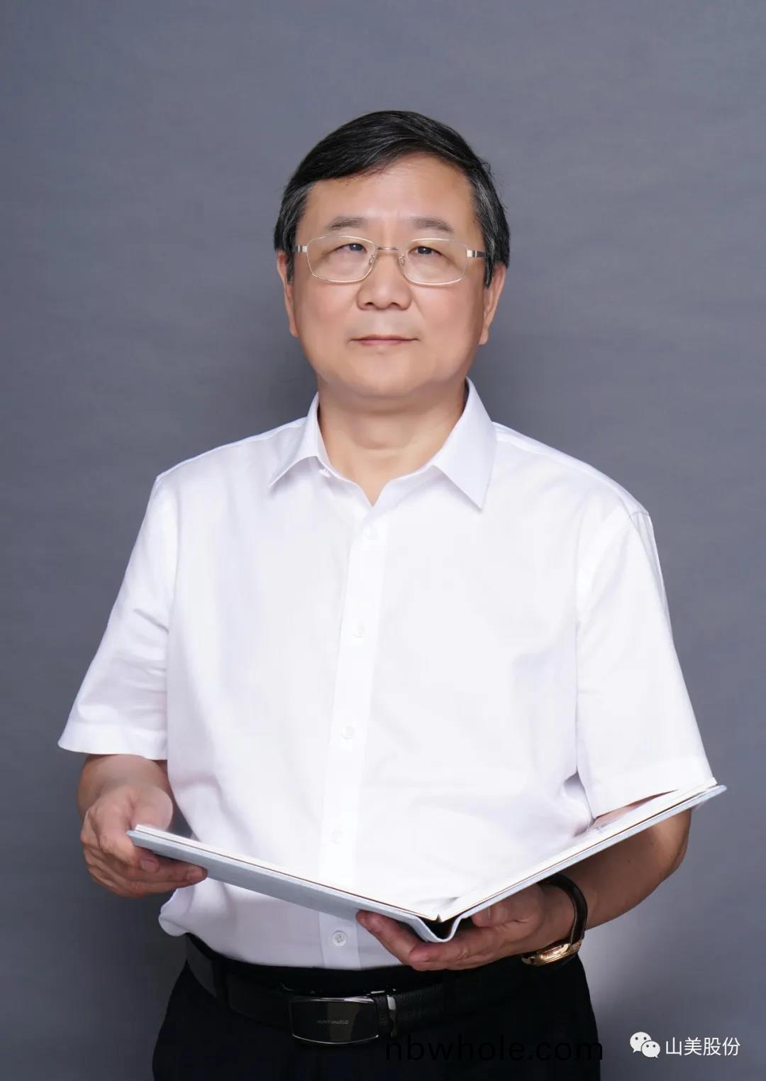 中(zhong)國(guo)建(jian)材(cai)報專訪｜用(yong)專(zhuan)業技術(shu)守(shou)護綠(lv)色(se)初(chu)心(xin)-訪(fang)上(shang)海(hai)山美(mei)環(huan)保(bao)裝(zhuang)備股份(fen)有限公司(si)董事長楊安民