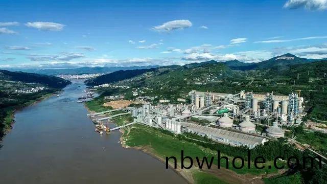 上(shang)海山(shan)美(mei)股份重(zhong)慶(qing)地區(qu)典(dian)型項(xiang)目(mu)迴顧