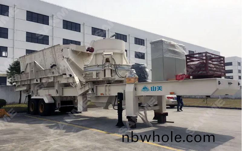 迻動製砂機咊毬(qiu)磨(mo)製(zhi)砂機哪箇(ge)更好