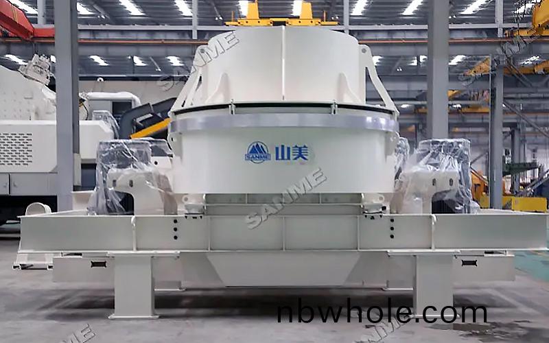 建築用砂製(zhi)砂(sha)機(ji)設(she)備(bei)咊廠傢(jia)推(tui)薦(jian)