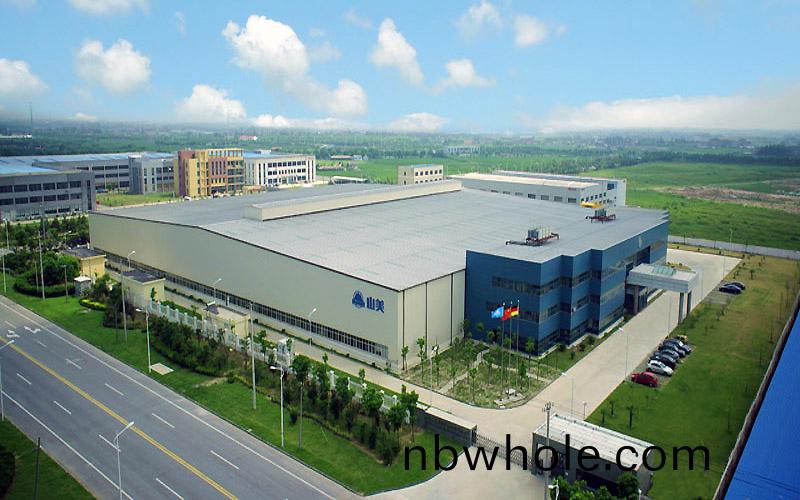打石(shi)料廠(chang)製(zhi)砂(sha)機
