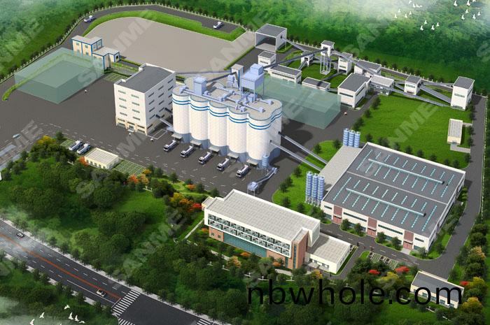 建築(zhu)垃(la)圾(ji)篩分設備  建築(zhu)垃圾(ji)資源(yuan)化(hua)利用(yong)