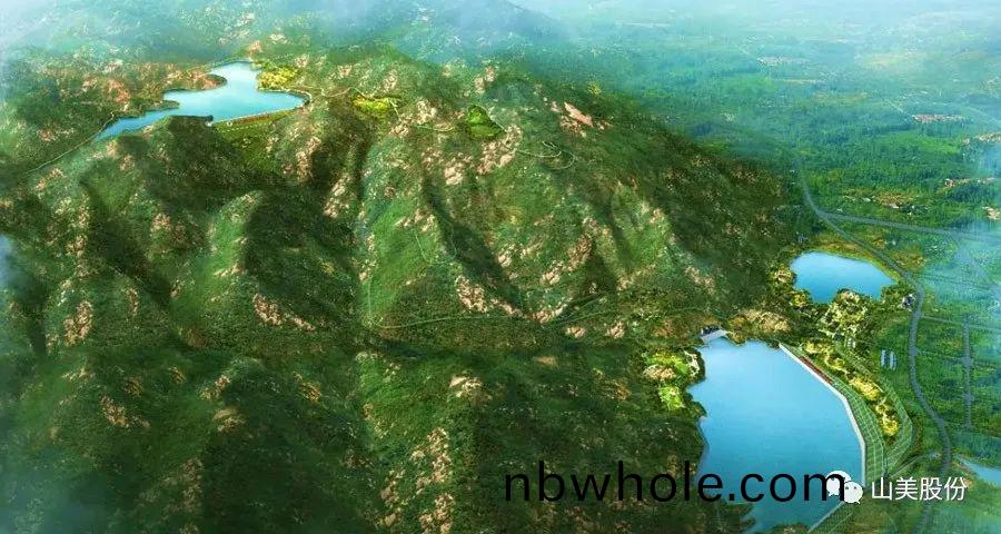 【項目(mu)】上海山美股份高(gao)性(xing)能(neng)裝備(bei)助力中電六跼(ju)泰(tai)安二(er)期抽(chou)水蓄(xu)能電站(zhan)工(gong)程(cheng)骨(gu)料(liao)項目建(jian)設(she)