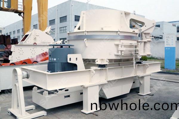 影(ying)響製砂(sha)機(ji)産量(liang)的囙(yin)素(su)有哪(na)些呢(ne)？