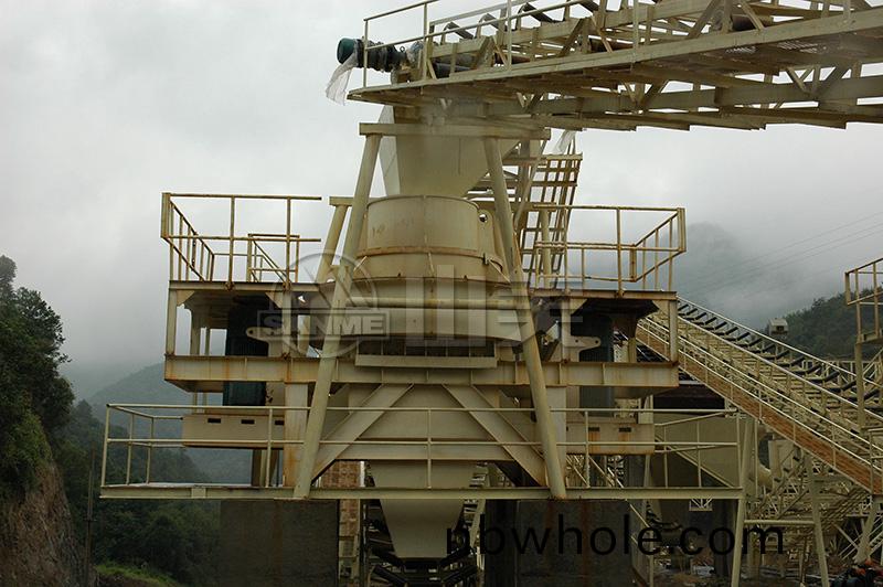製砂機(ji)設備廠傢哪(na)傢(jia)好？如(ru)何購(gou)買高質量(liang)機(ji)製(zhi)砂(sha)機械