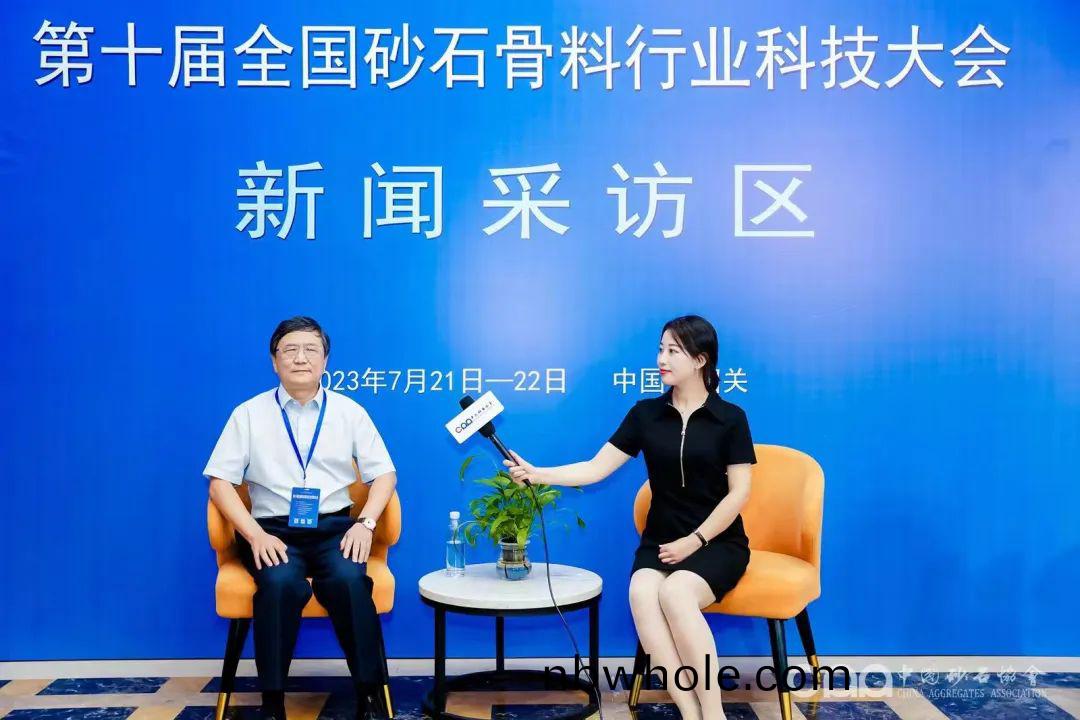 協會專訪 | 技術好、質(zhi)量好、人(ren)品(pin)好(hao)——上海山美(mei)股(gu)份(fen)董事長楊(yang)安民談(tan)業界“三(san)好生”的內涵