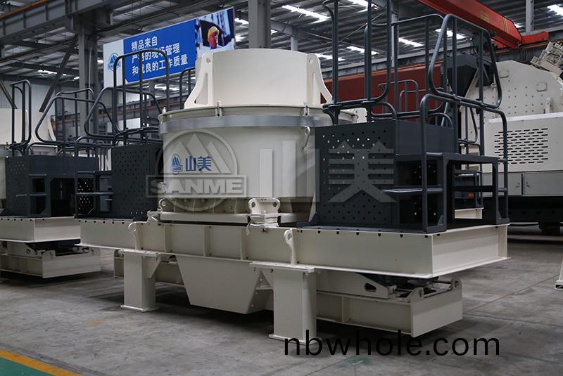 製砂機(ji)一套多(duo)少(shao)錢(qian)？影(ying)響製(zhi)砂(sha)機全套(tao)設備(bei)價(jia)格(ge)的囙(yin)素(su)