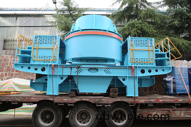 製砂機(ji)