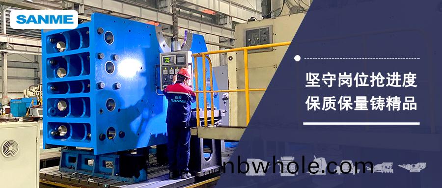 【愛(ai)崗敬業 精(jing)益(yi)求精】加班加(jia)點(dian)促(cu)生(sheng)産(chan) 保(bao)質保量助(zhu)項目