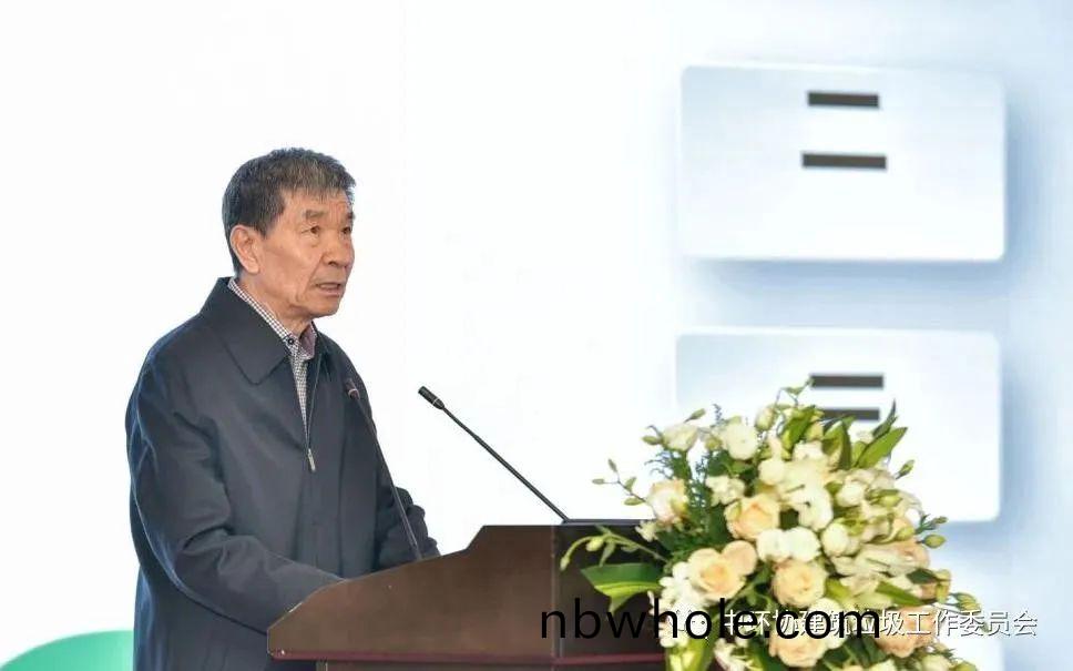 山(shan)美股份攜(xie)固廢資(zi)源(yuan)化綜郃(he)利用産(chan)業園(yuan)整(zheng)體(ti)解(jie)決方(fang)案亮相(xiang)2023全(quan)國建築垃圾資源化利(li)用交(jiao)流會(hui)