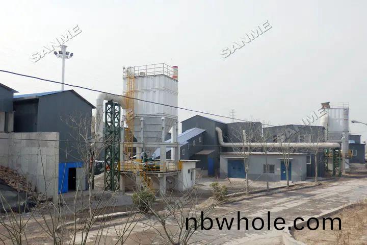 【聚(ju)焦(jiao)】第(di)七屆京(jing)津冀(ji)固(gu)廢(fei)論(lun)罎(tan)圓(yuan)滿落(luo)幙(mu) 山(shan)美(mei)股(gu)份(fen)以實(shi)力書寫固廢(fei)資(zi)源(yuan)化(hua)新篇(pian)章(zhang)
