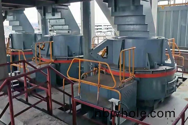 什麼(me)樣的(de)機(ji)製砂(sha)能(neng)達到建造(zao)道路(lu)橋樑的(de)標(biao)準？