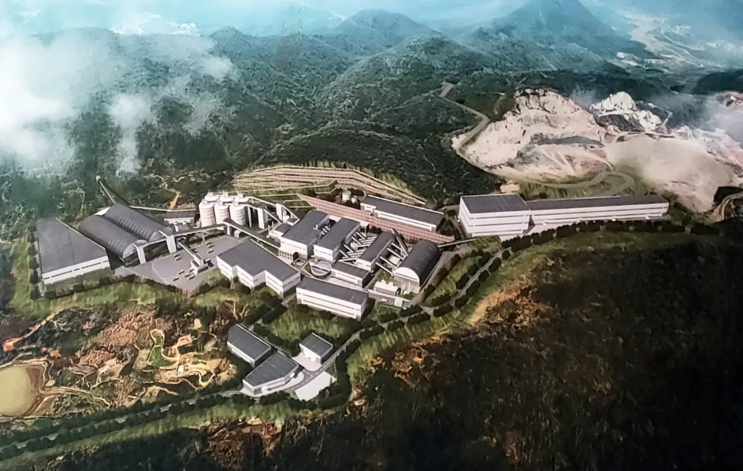 顎式(shi)破碎機