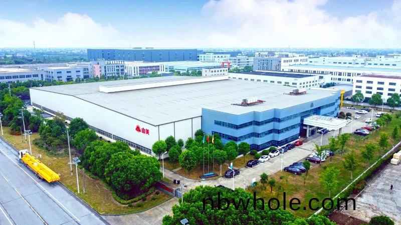 專業(ye)的成(cheng)套破碎篩(shai)分設備製造商