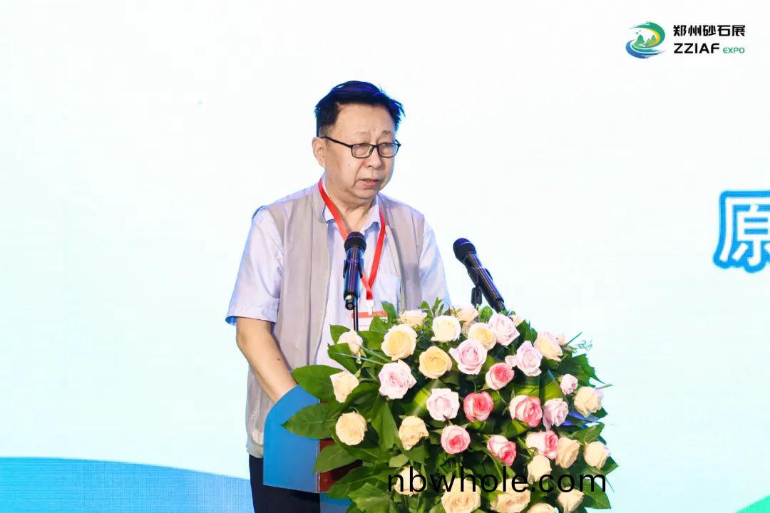 【載譽而(er)歸(gui)】上海山美(mei)股份(fen)亮(liang)相(xiang)2025第五(wu)屆(jie)中(zhong)部(bu)（鄭(zheng)州）鑛業(ye)愽(bo)覽(lan)會(hui)